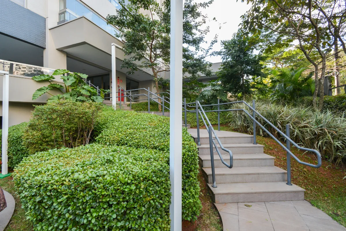 Edificio Raizes do Parque - 40