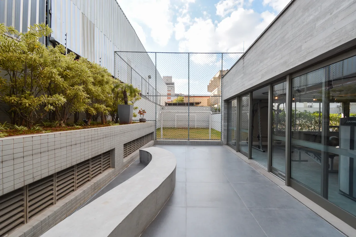 Edificio Raizes do Parque - 42