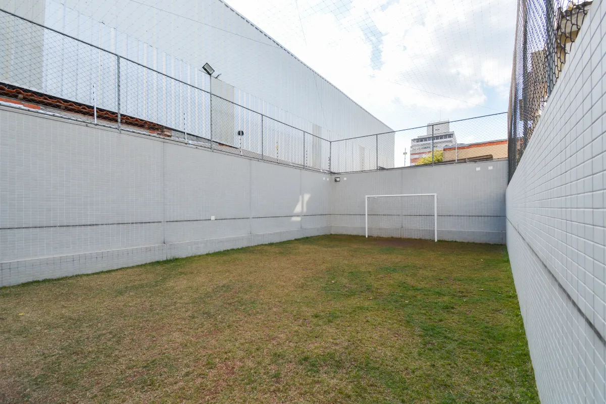 Edificio Raizes do Parque - 51