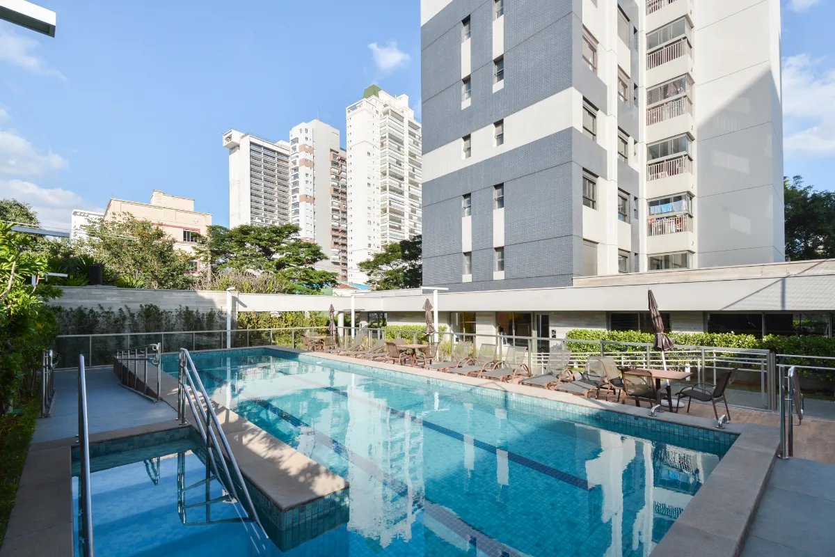 Edificio Raizes do Parque - 52