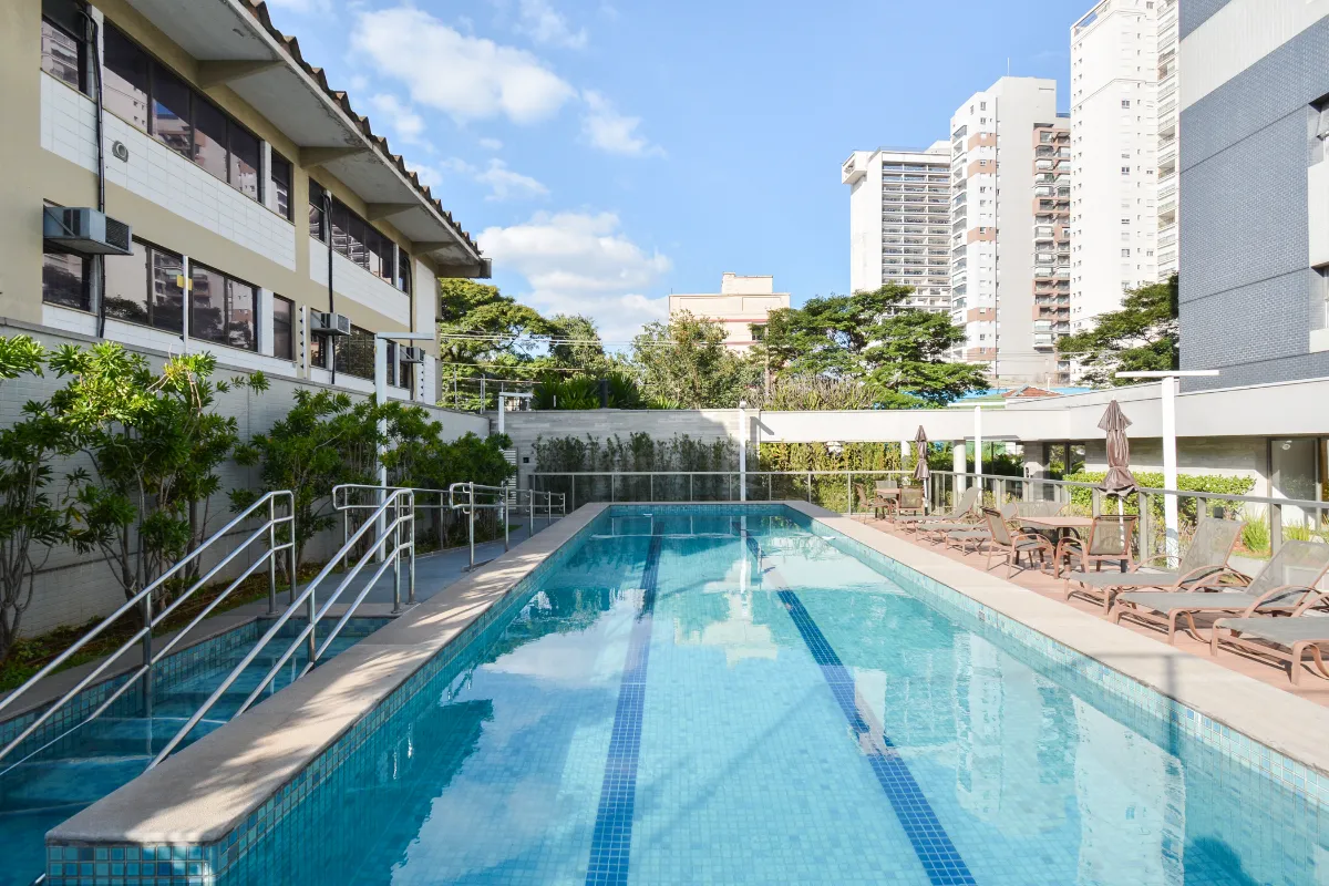 Edificio Raizes do Parque - 53