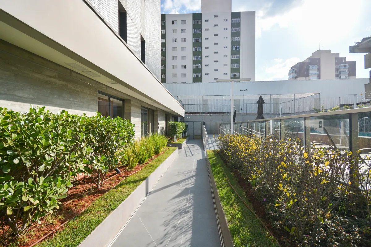 Edificio Raizes do Parque - 55