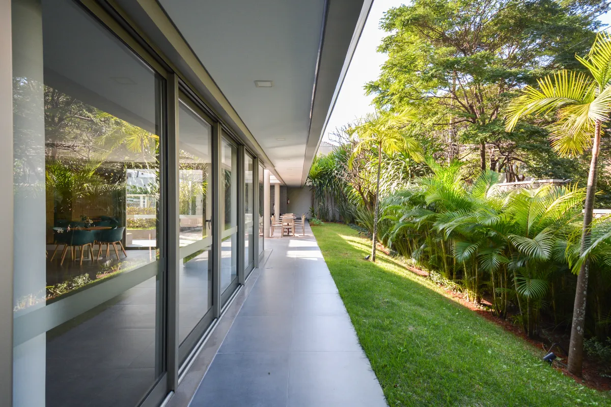 Edificio Raizes do Parque - 60
