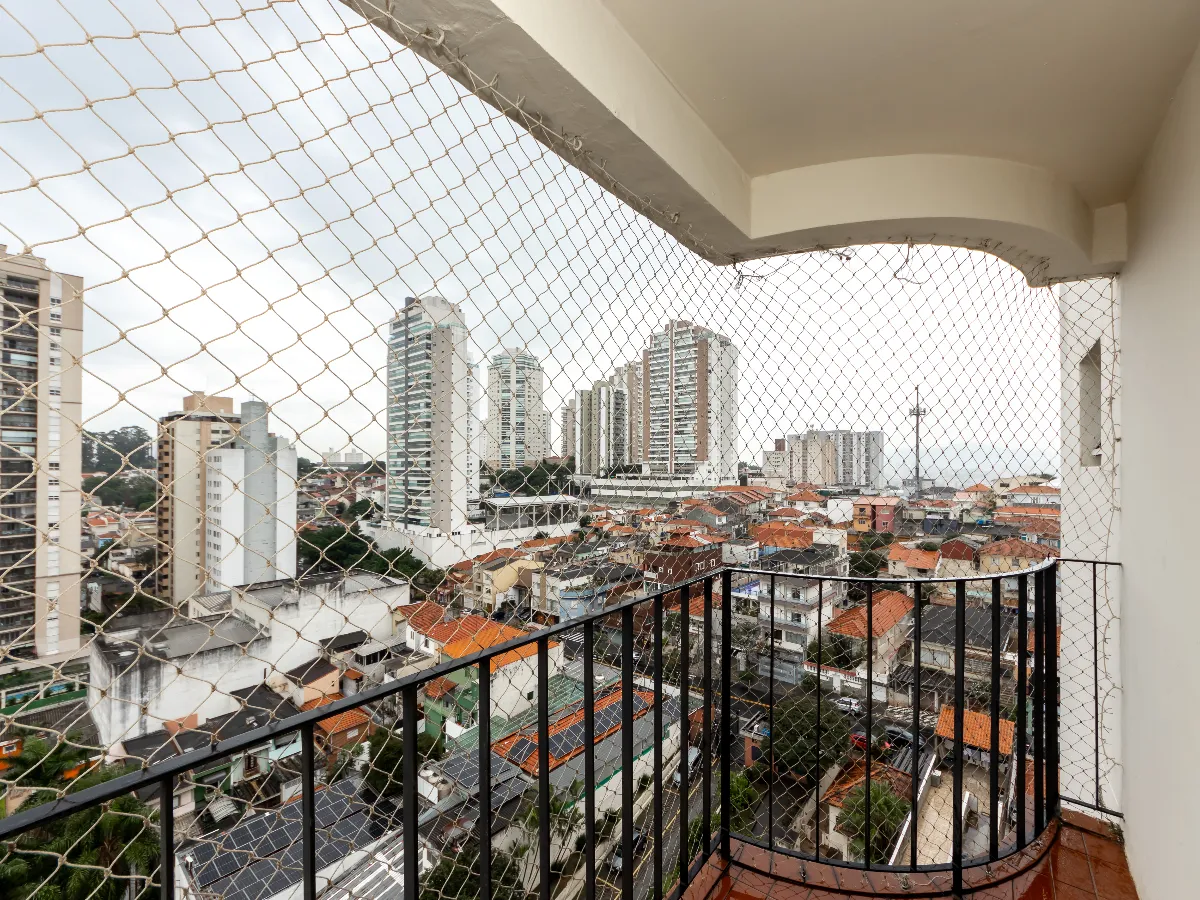 CONDOMINIO EDIFICIO CINTIA CRISTINA - 11