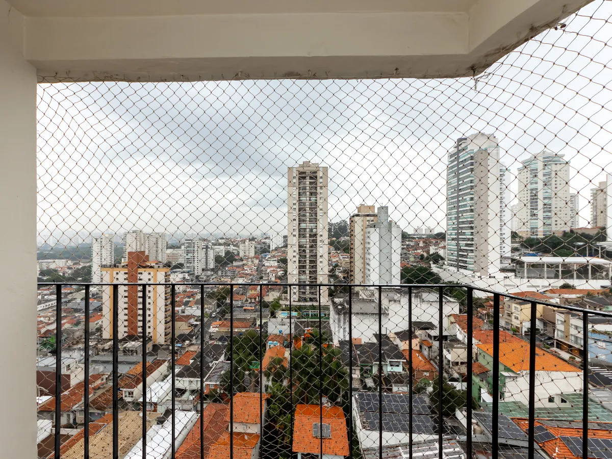 CONDOMINIO EDIFICIO CINTIA CRISTINA - 17
