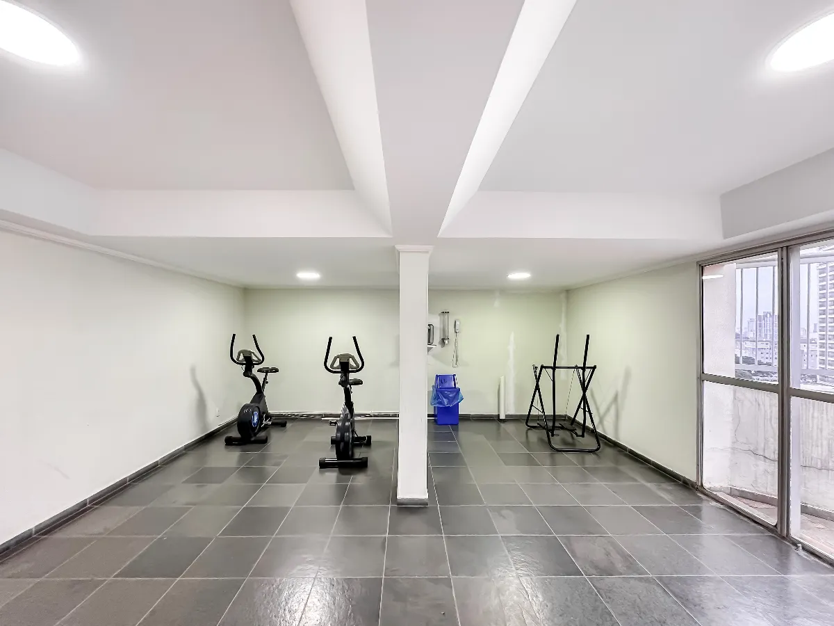 CONDOMINIO EDIFICIO CINTIA CRISTINA - 19