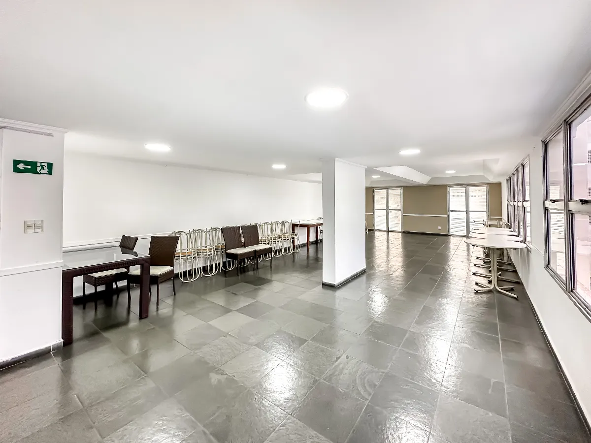 CONDOMINIO EDIFICIO CINTIA CRISTINA - 30