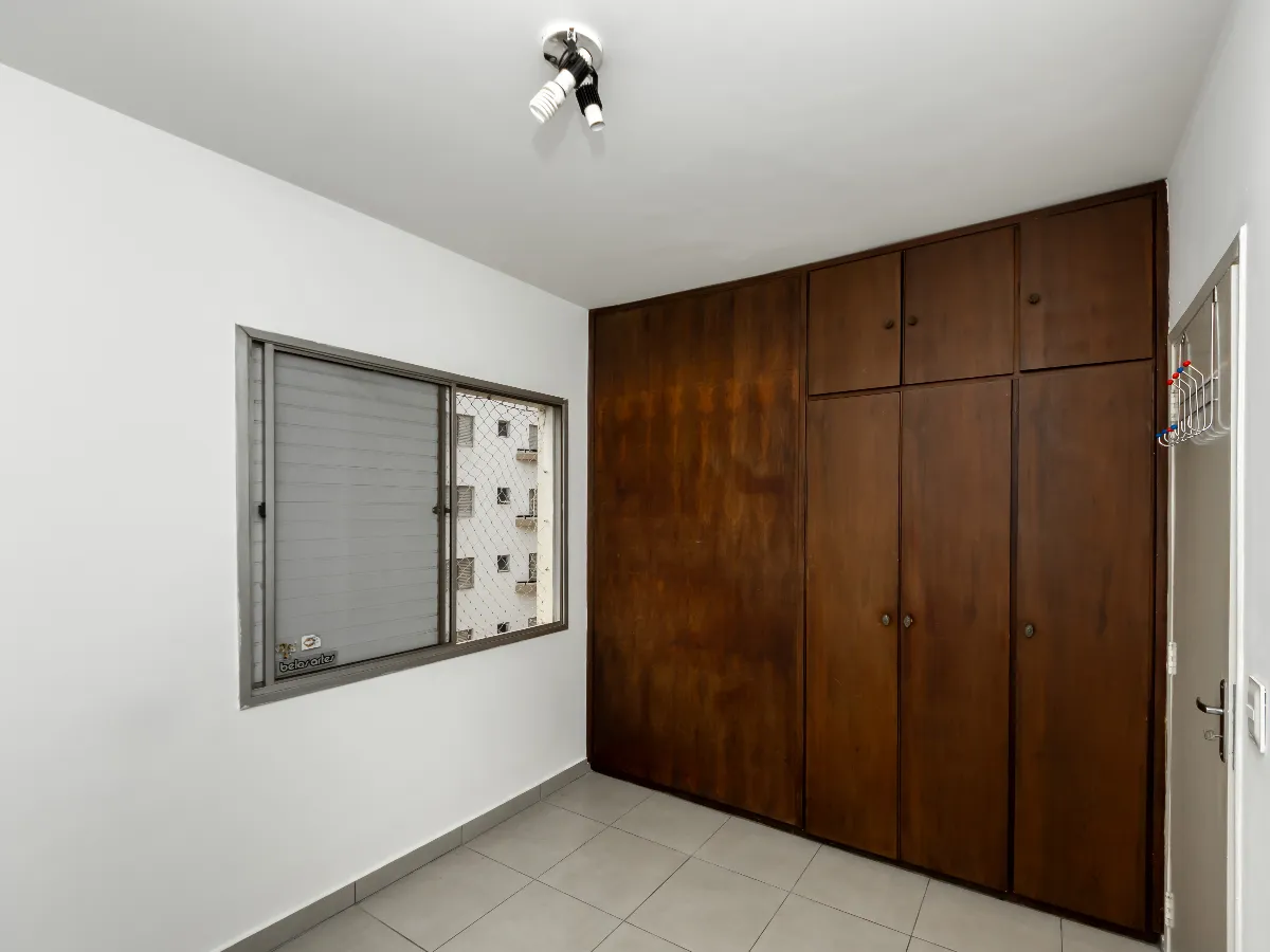 CONDOMINIO EDIFICIO CINTIA CRISTINA - 33