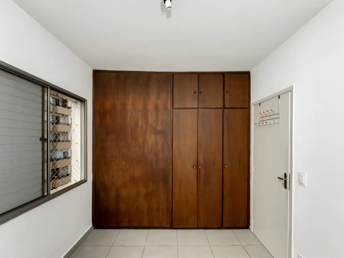 CONDOMINIO EDIFICIO CINTIA CRISTINA - 34