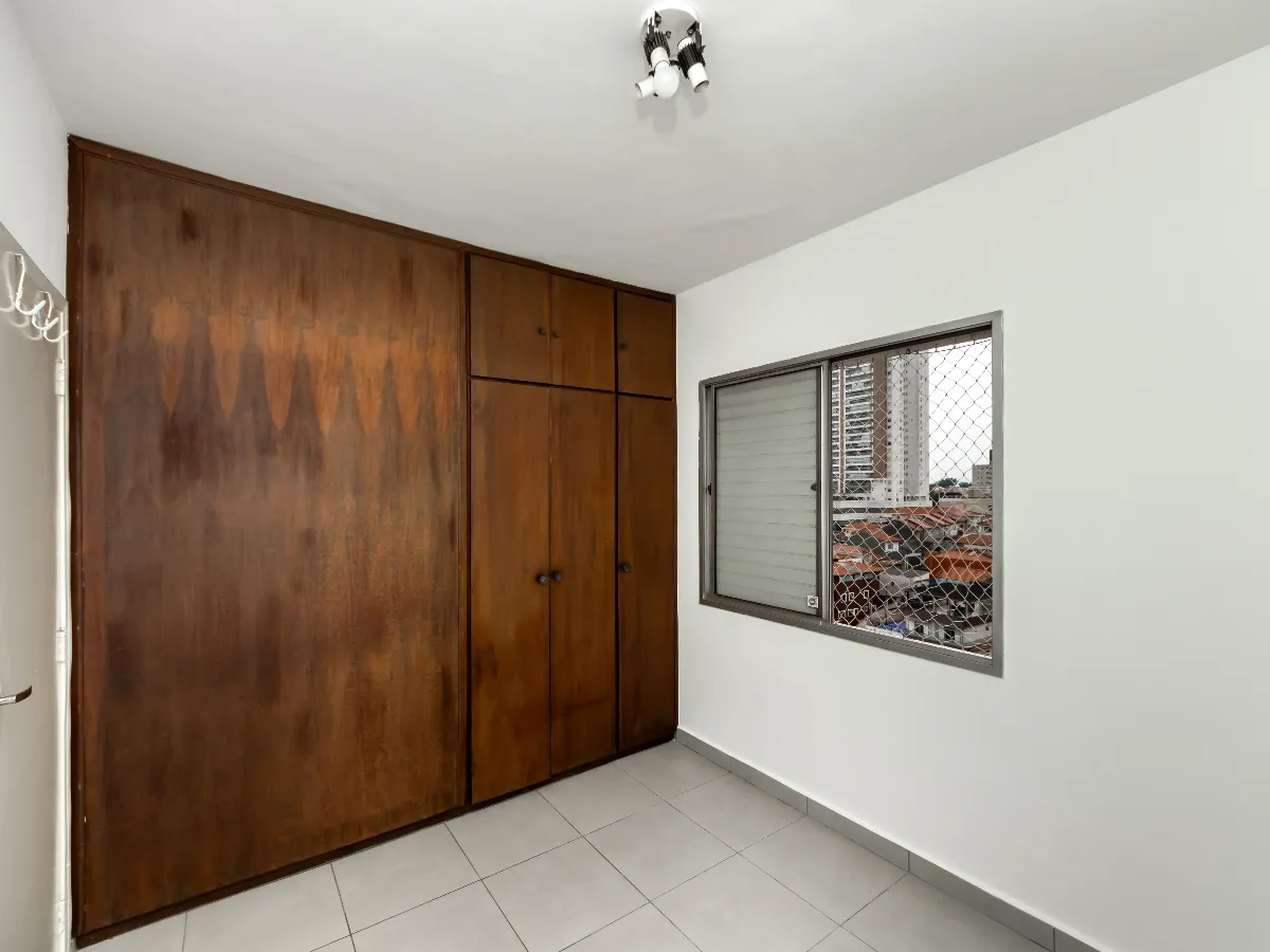 CONDOMINIO EDIFICIO CINTIA CRISTINA - 35