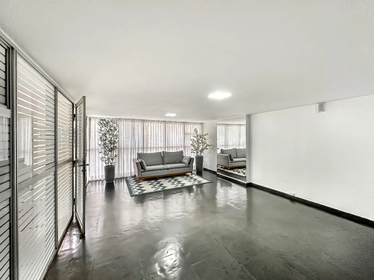 CONDOMINIO EDIFICIO CINTIA CRISTINA - 36