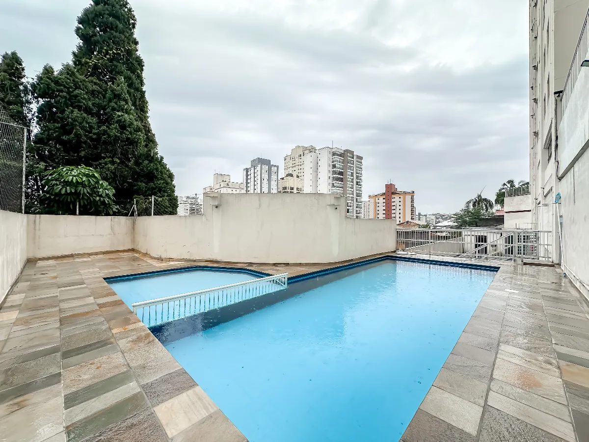 CONDOMINIO EDIFICIO CINTIA CRISTINA - 5