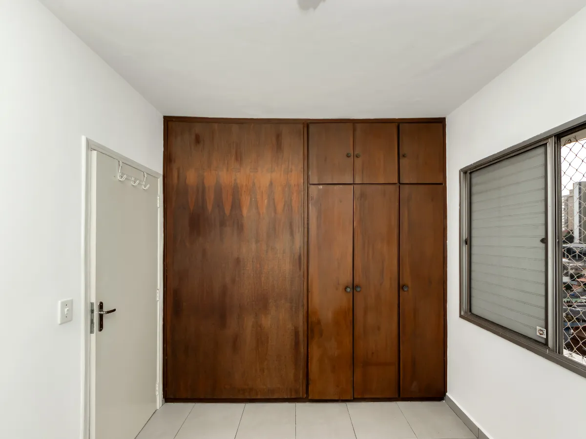 CONDOMINIO EDIFICIO CINTIA CRISTINA - 9