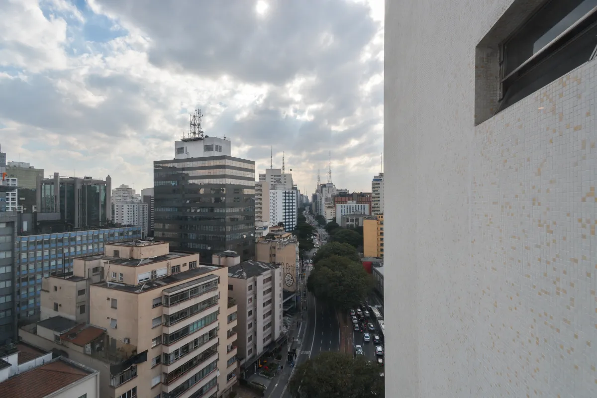 Edificio Cacique - 11