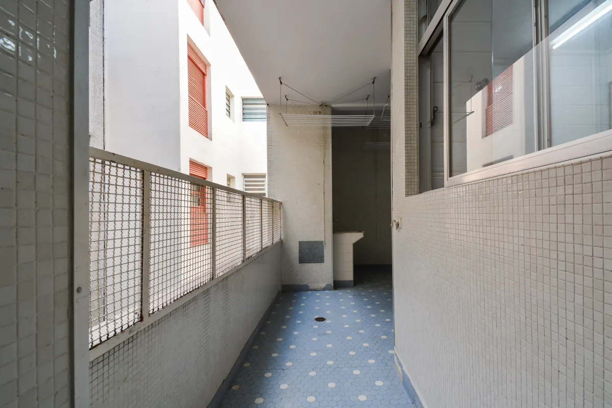 Edificio Cacique - 24