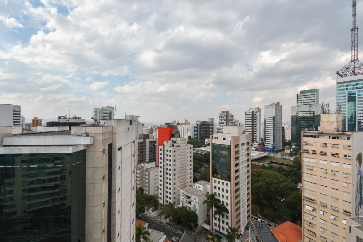 Edificio Cacique - 47