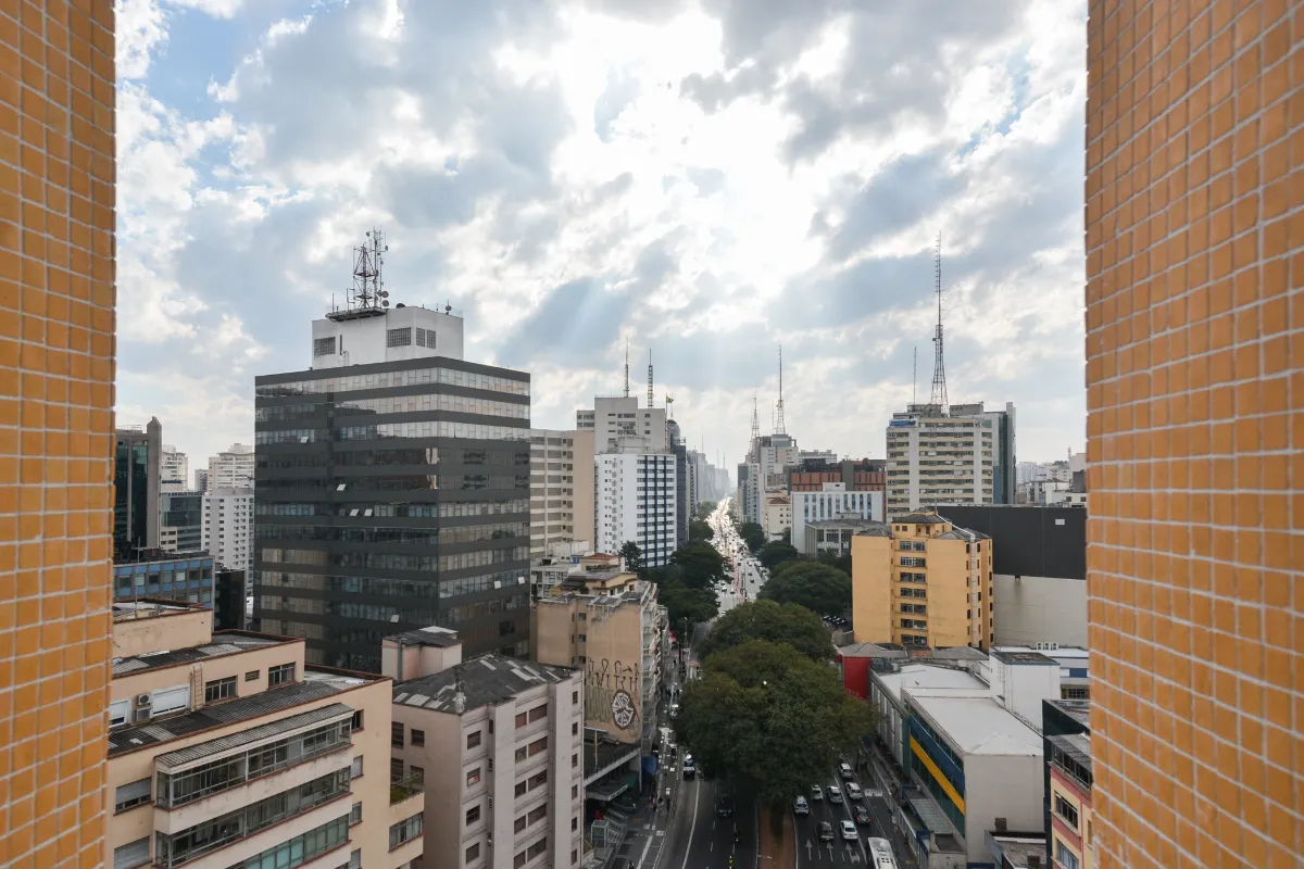 Edificio Cacique - 56