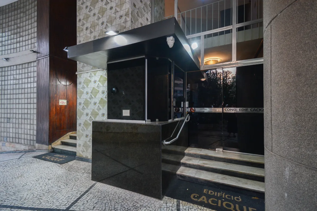 Edificio Cacique - 74