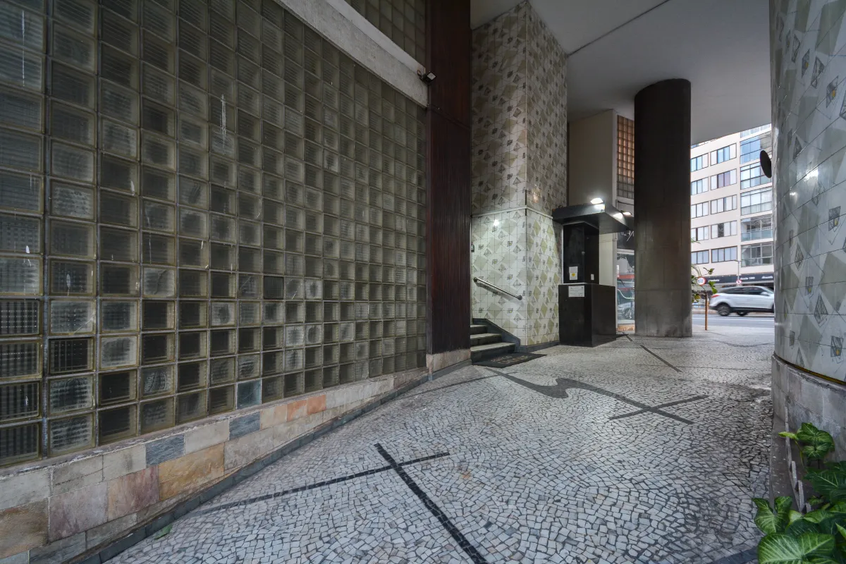Edificio Cacique - 75