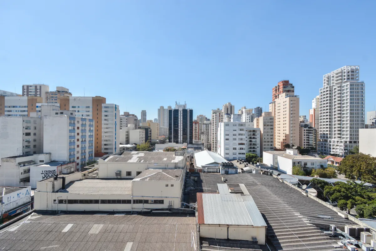 Edifício João Teixeira - 12