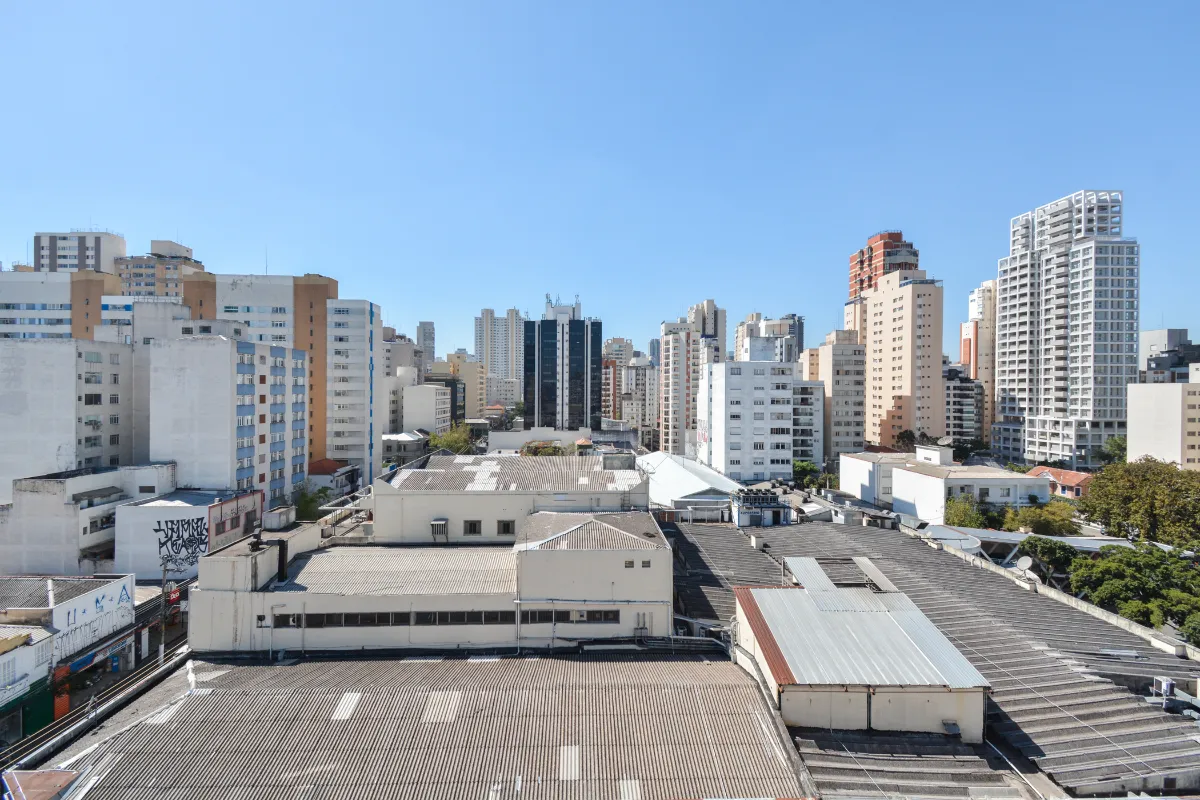 Edifício João Teixeira - 20