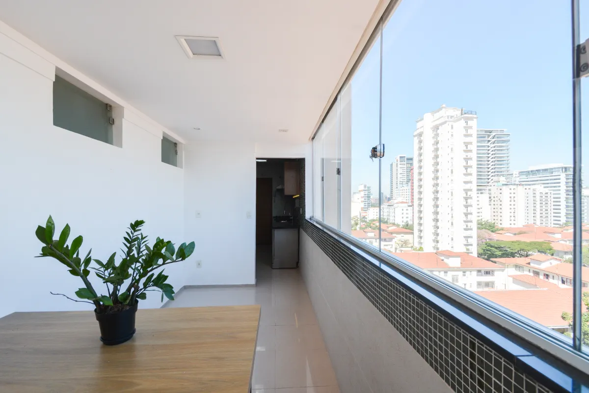 Edifício João Teixeira - 30