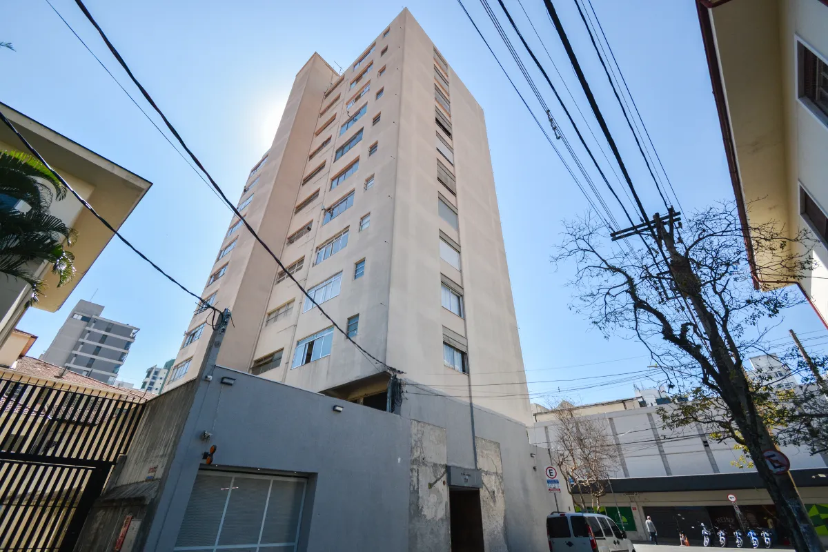Edifício João Teixeira - 32