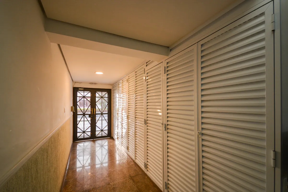 Edifício João Teixeira - 34