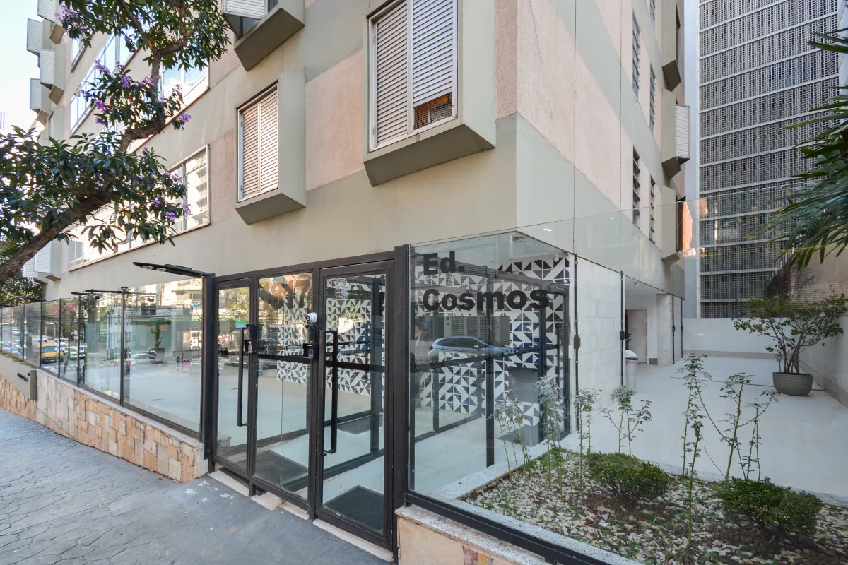 Edificio Cosmos - 46
