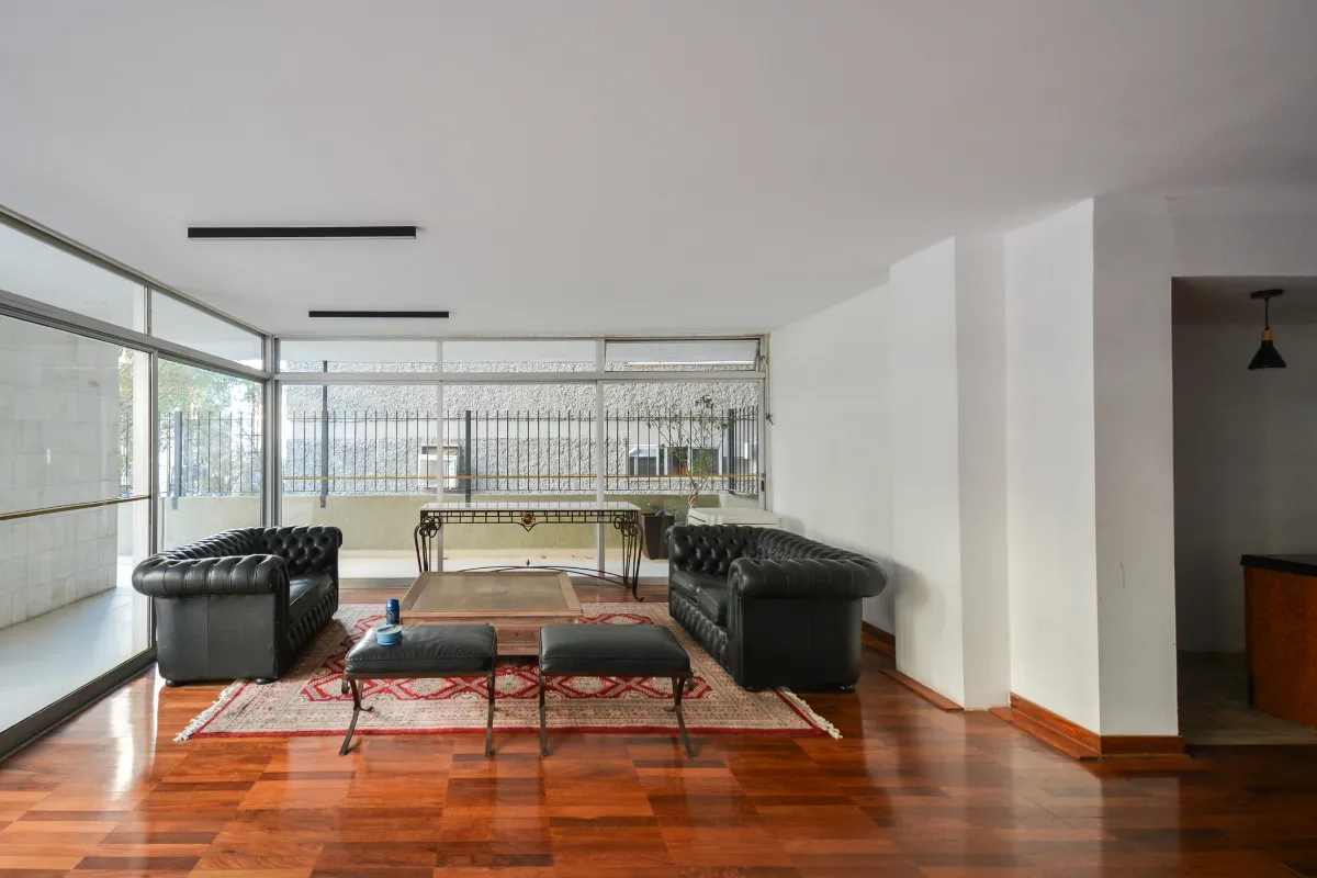 Edificio Cosmos - 47
