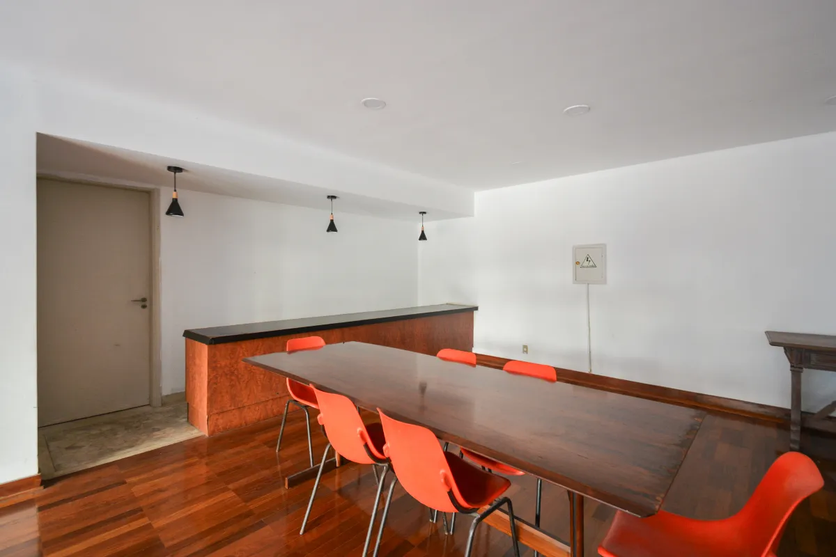 Edificio Cosmos - 49