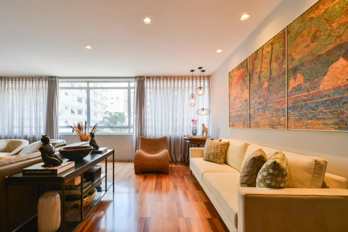 Edificio Cosmos - 5