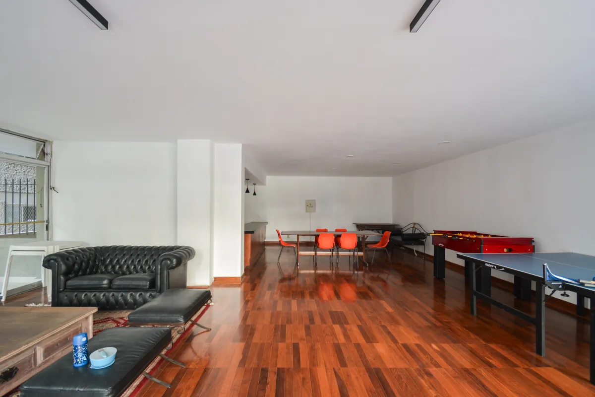Edificio Cosmos - 52