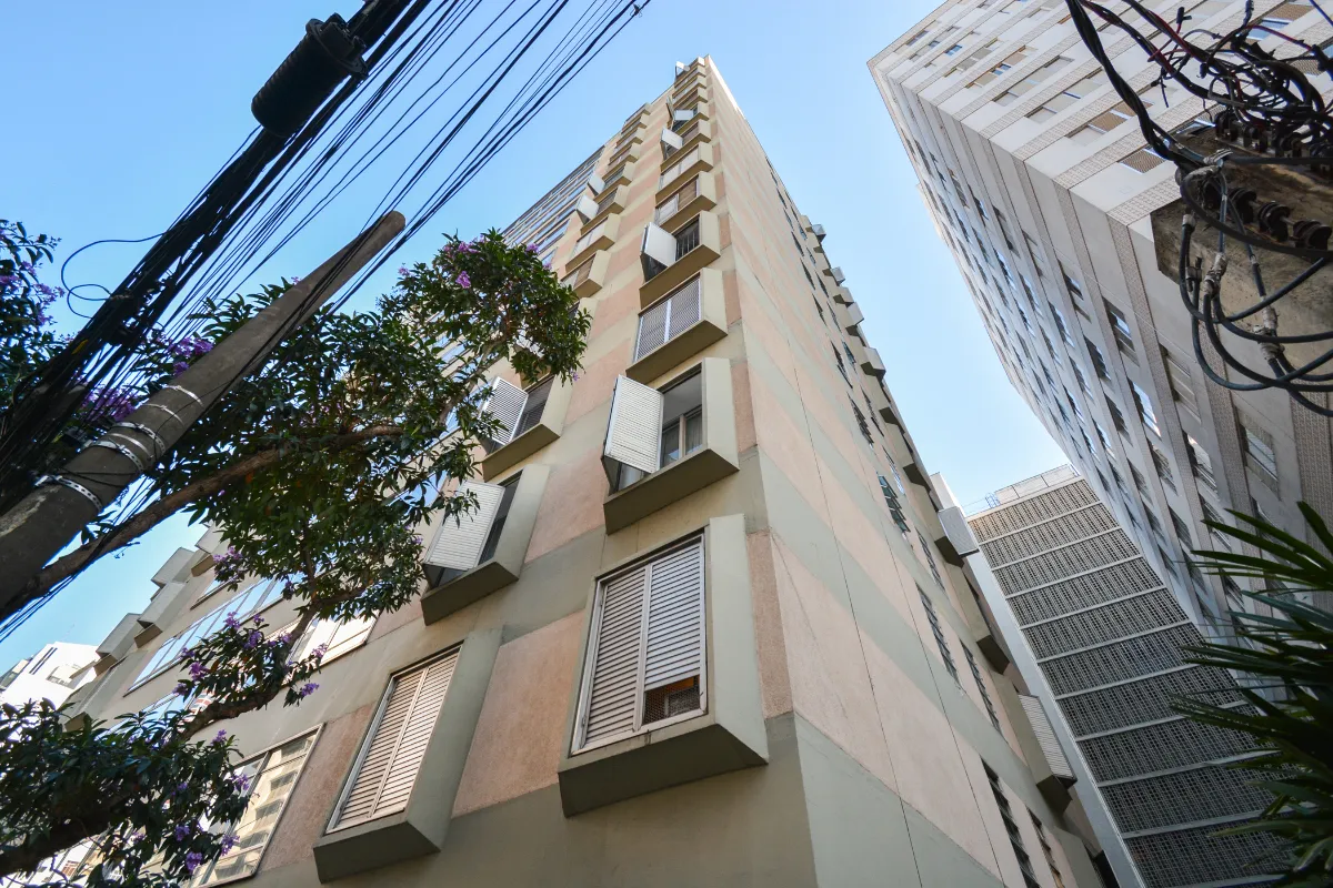 Edificio Cosmos - 53