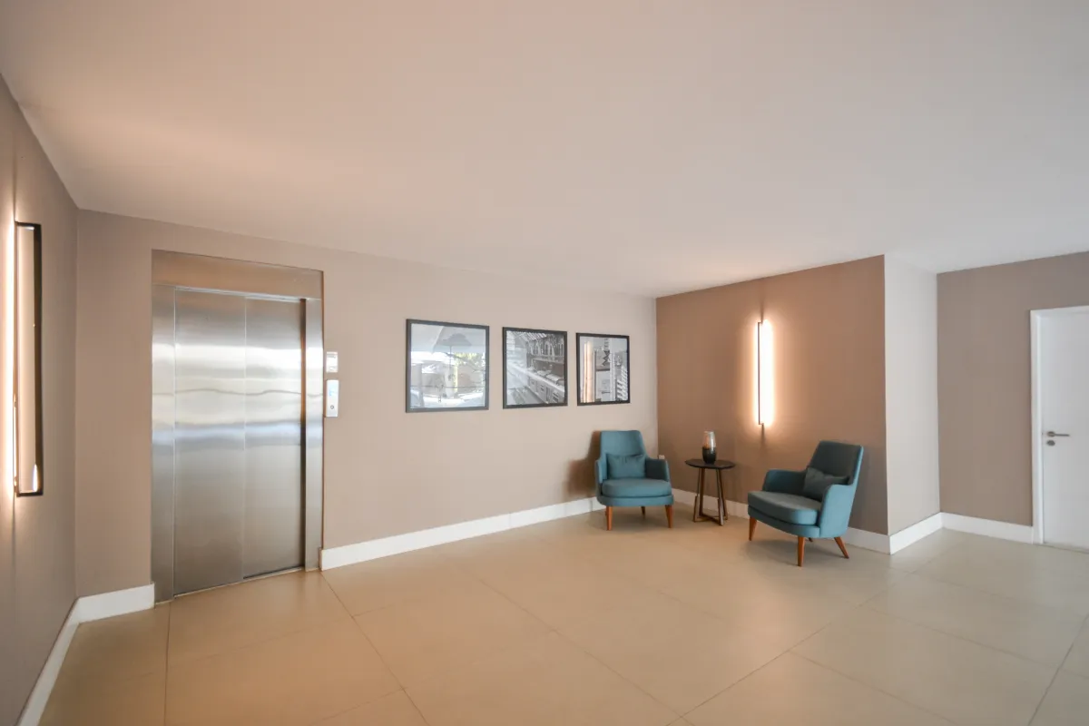 Edificio Cosmos - 54