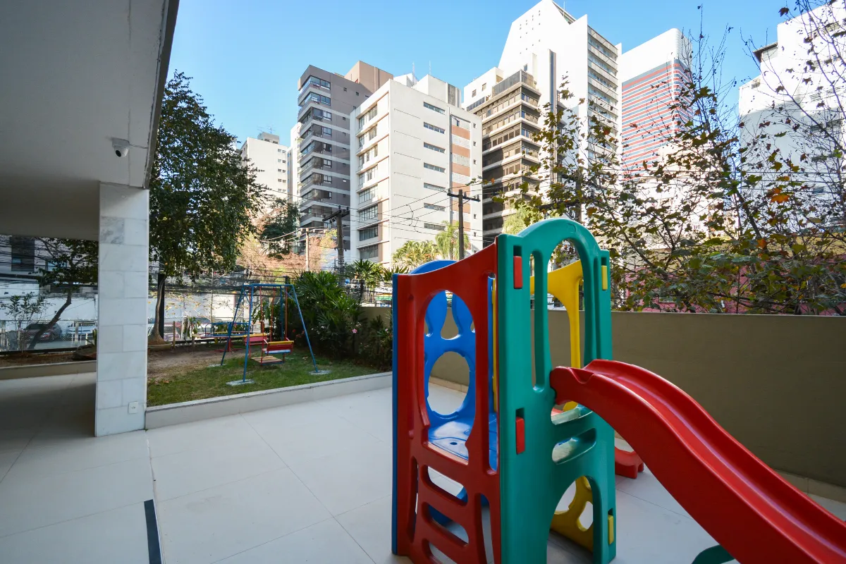 Edificio Cosmos - 56