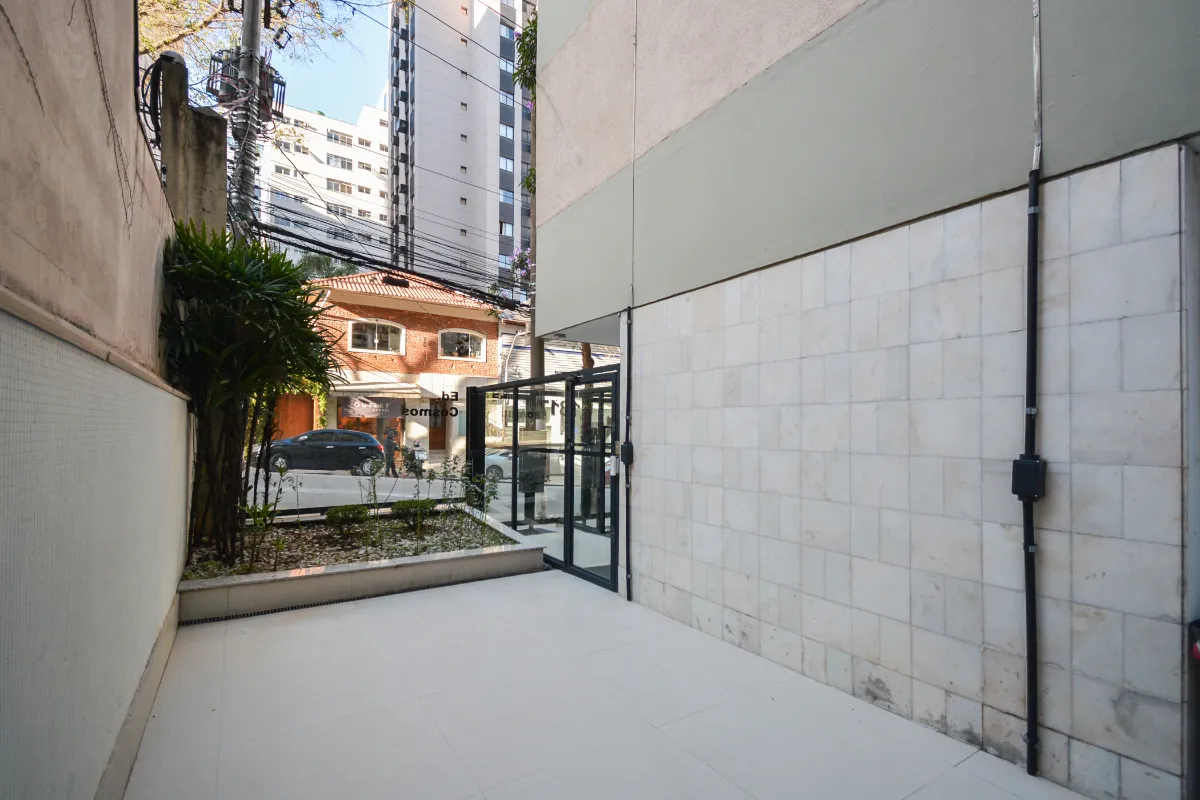 Edificio Cosmos - 57