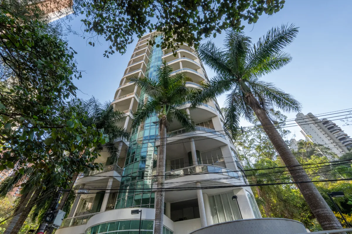 Condomínio Edifício Metropolitan Home Design - 53