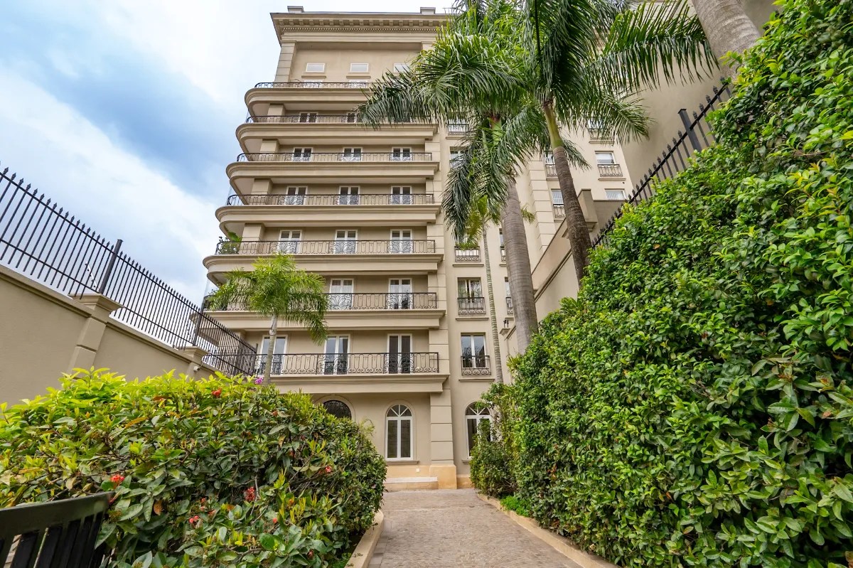 Maison de Orleans - 43