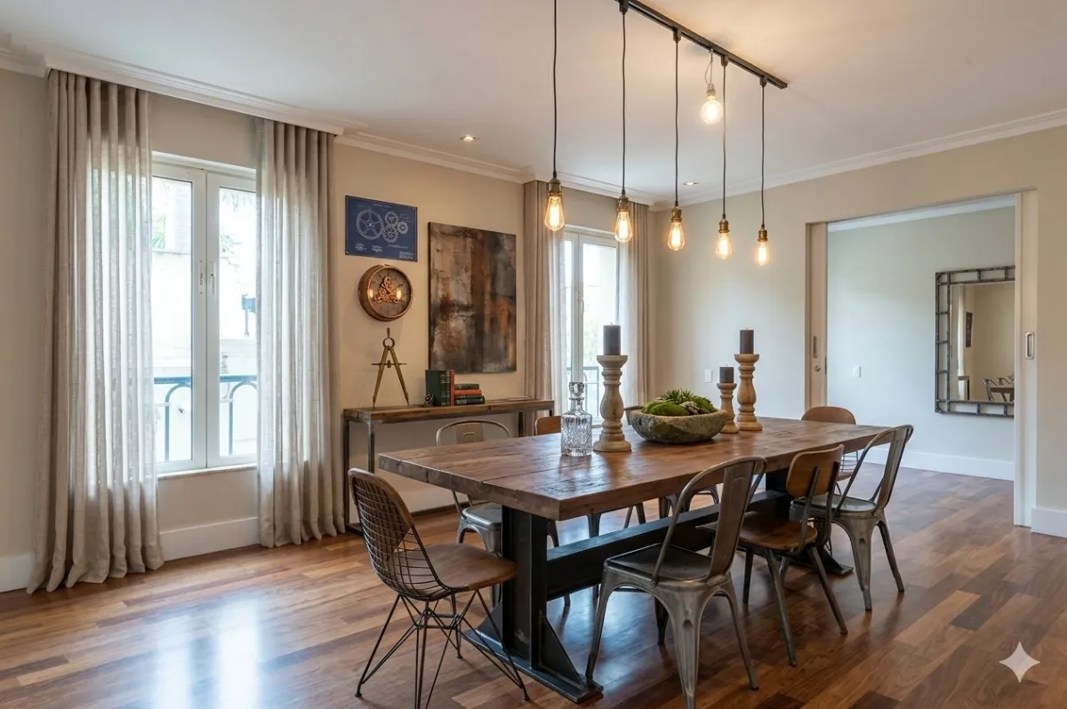 Maison de Orleans - 7