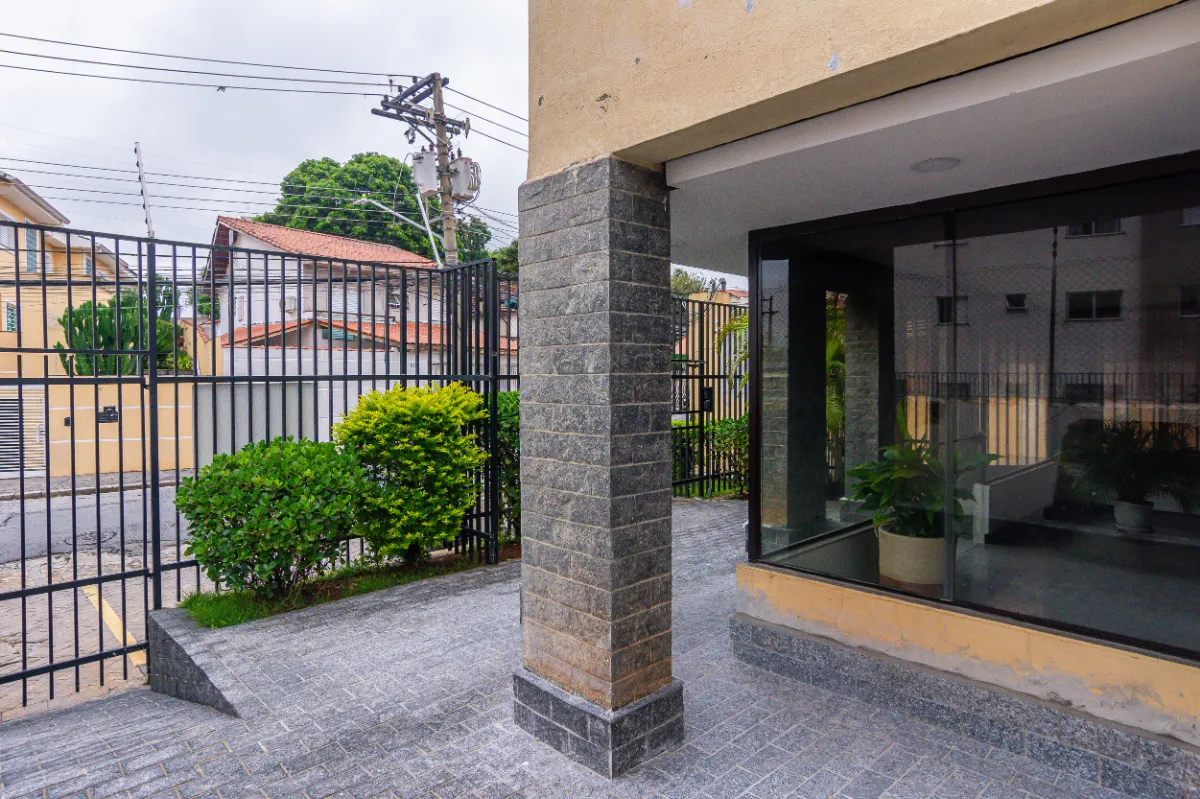 Edifício Madri - 18
