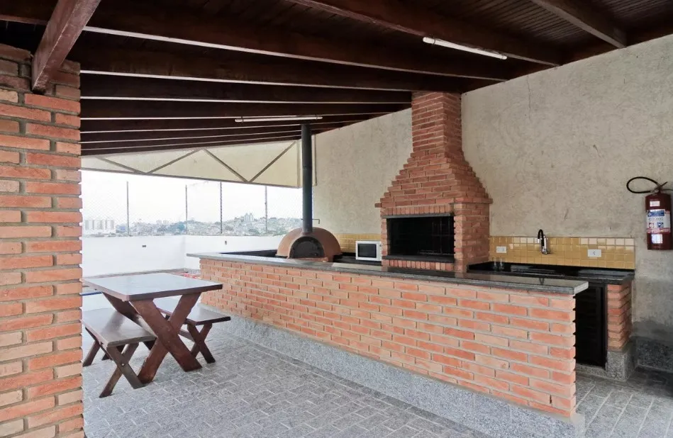 Edifício Madri - 20