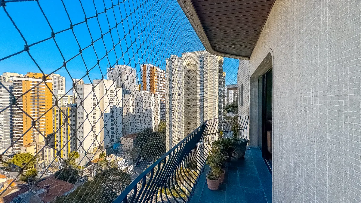 Edifício Araruama - 3