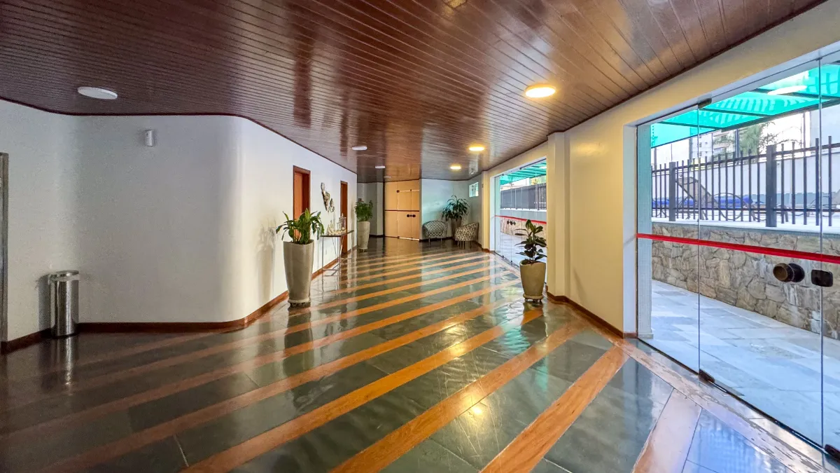 Edifício Araruama - 31