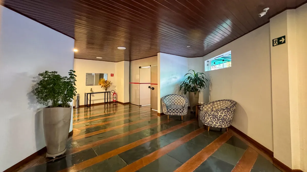 Edifício Araruama - 32