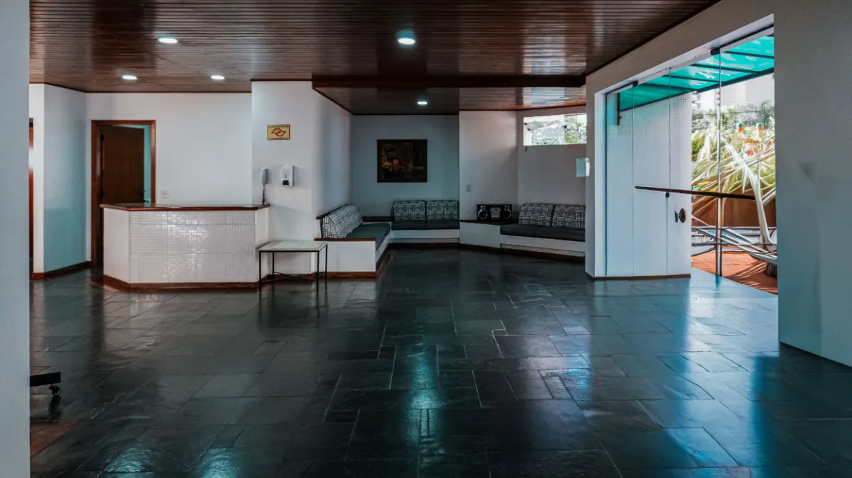 Edifício Araruama - 34