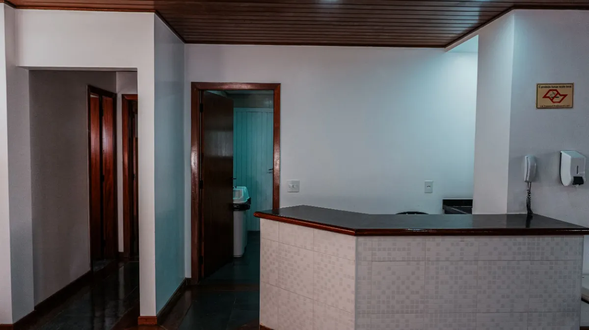 Edifício Araruama - 36