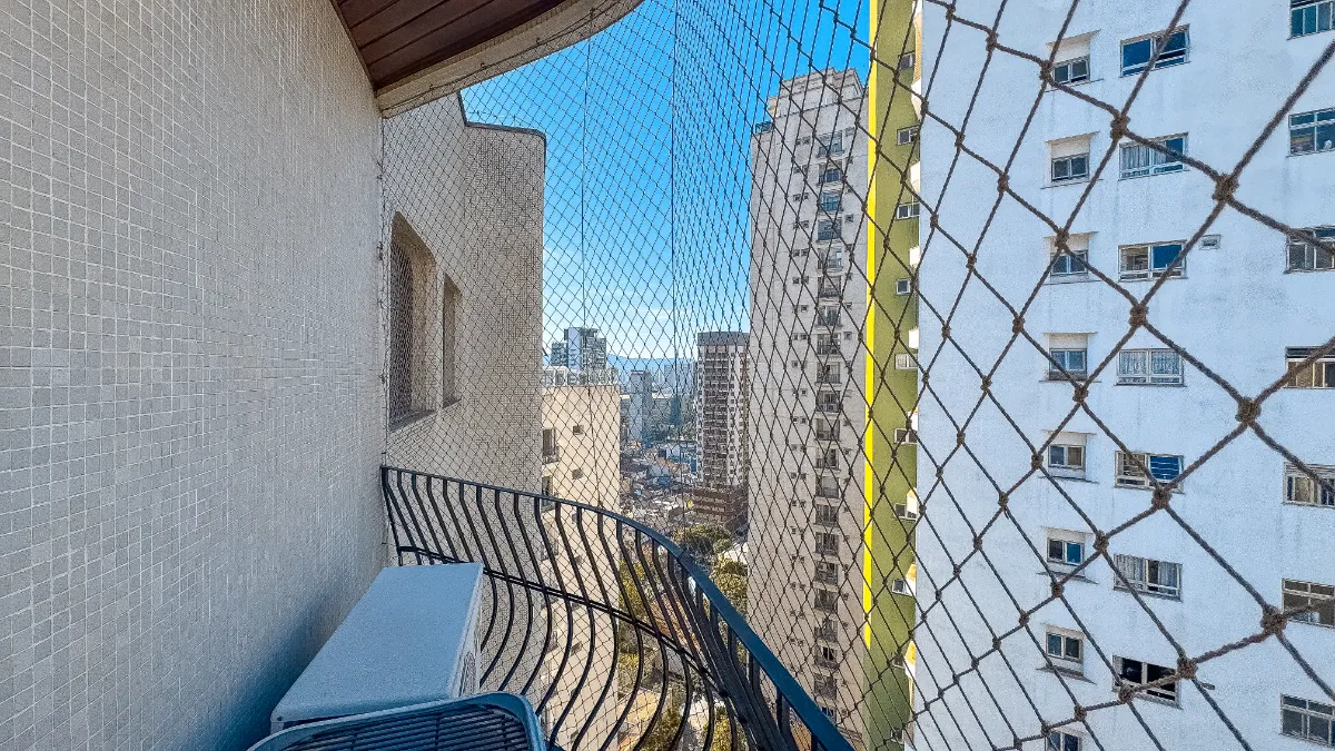 Edifício Araruama - 4