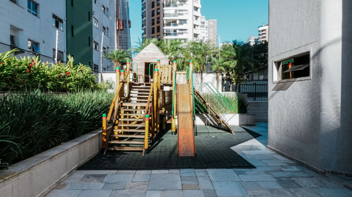 Edifício Araruama - 44