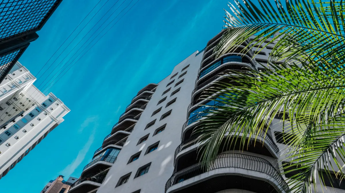 Edifício Araruama - 46